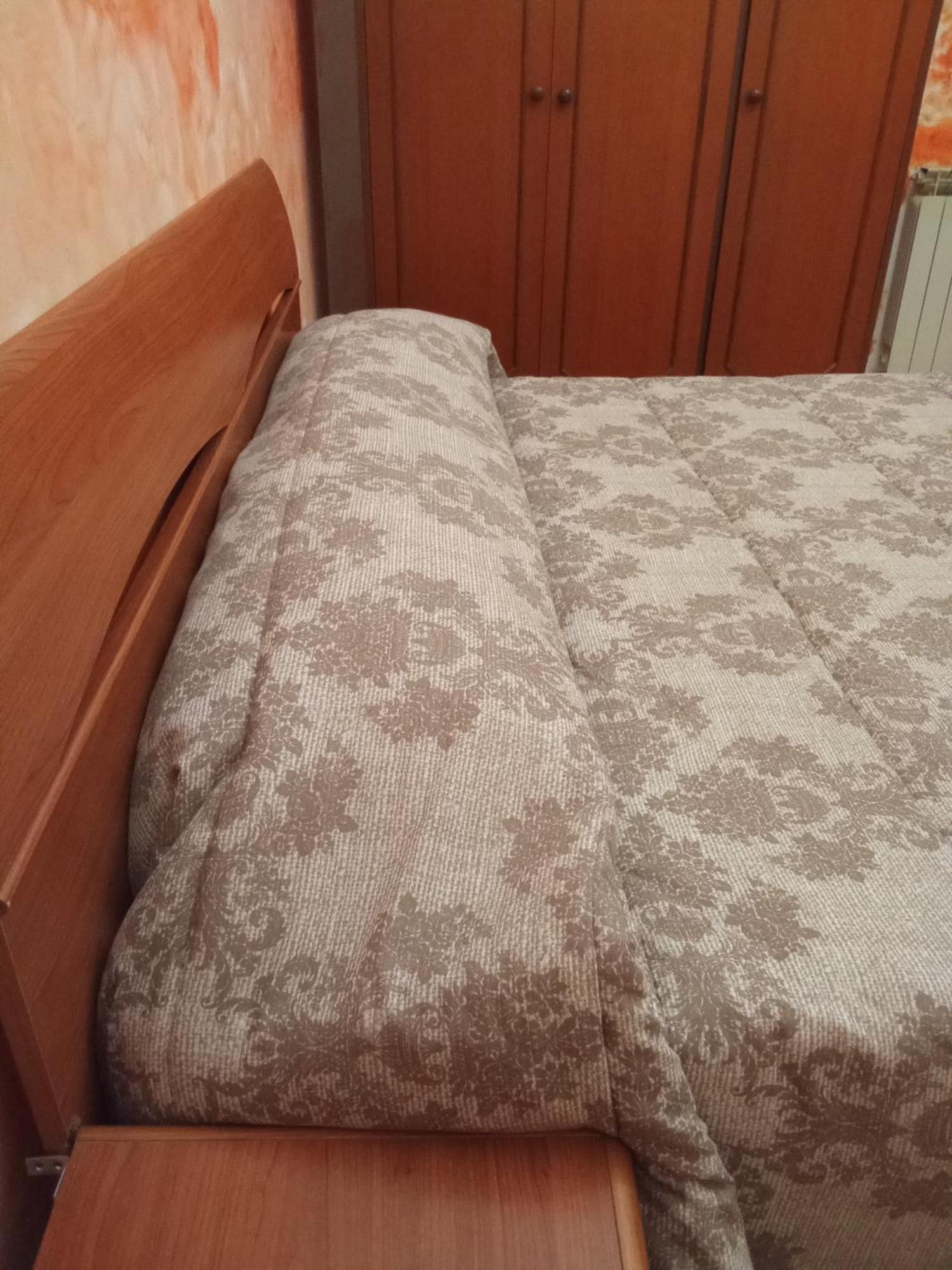 מלון רנדצו Casa Etna מראה חיצוני תמונה