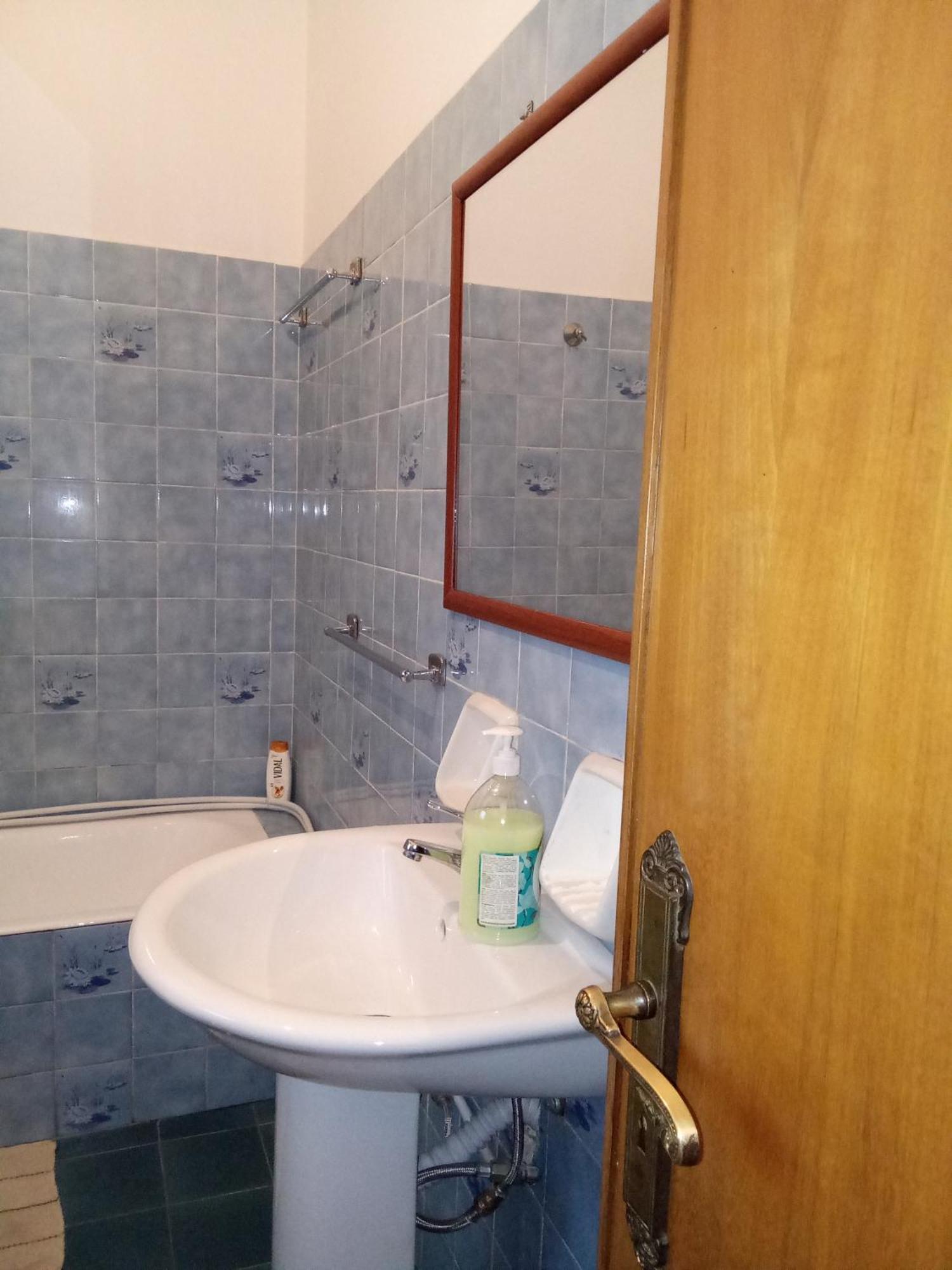 מלון רנדצו Casa Etna מראה חיצוני תמונה