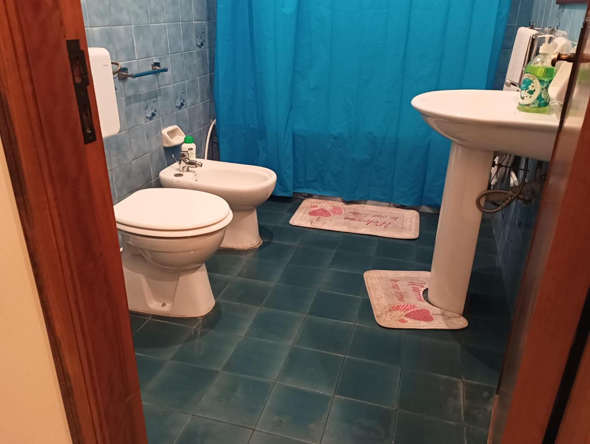מלון רנדצו Casa Etna מראה חיצוני תמונה