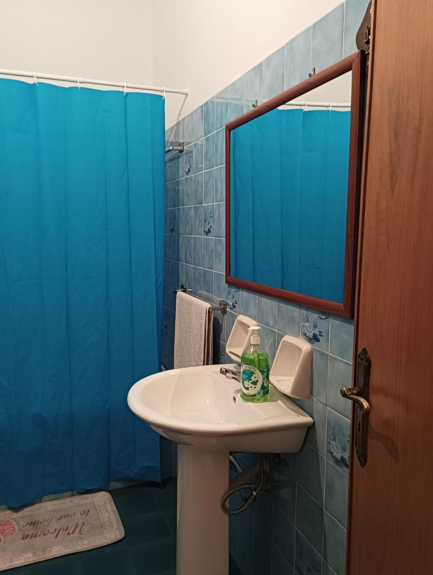 מלון רנדצו Casa Etna מראה חיצוני תמונה